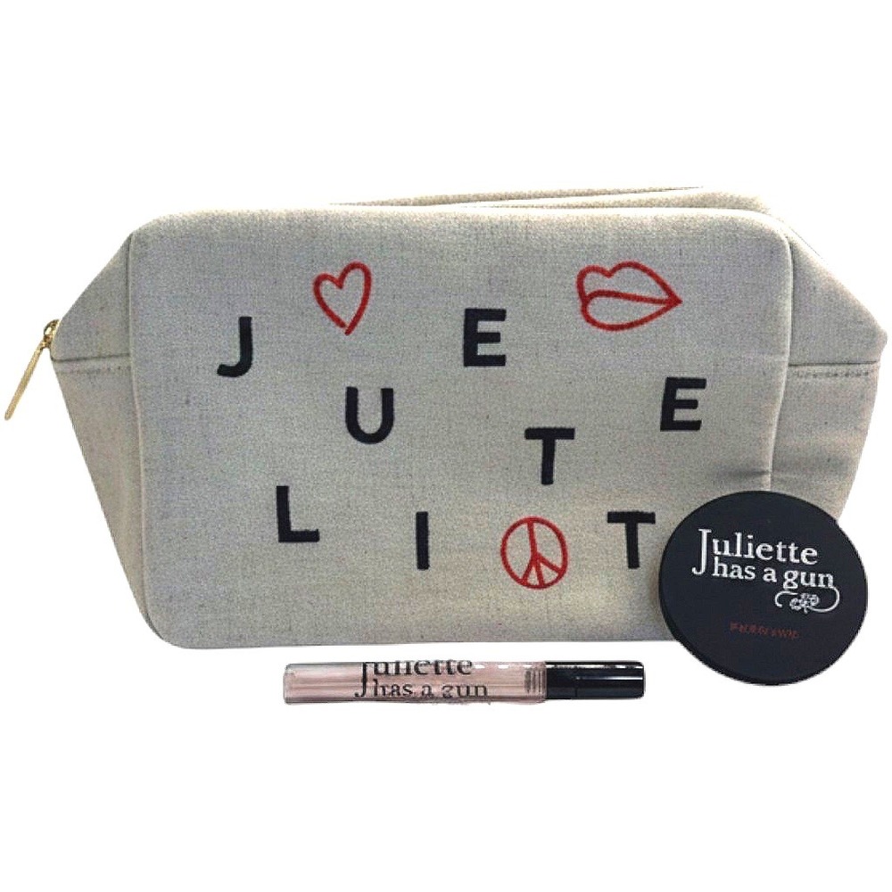 Juliette Has A Gun Travel Set NEW